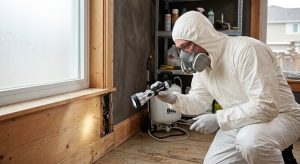 When to Call the Pros: Choosing a Certified Exterminator in Malaysia